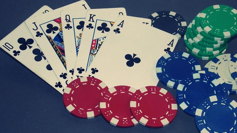 Rahasia Tersingkap Kenapa Judi PKV Poker Masih Terus Eksis